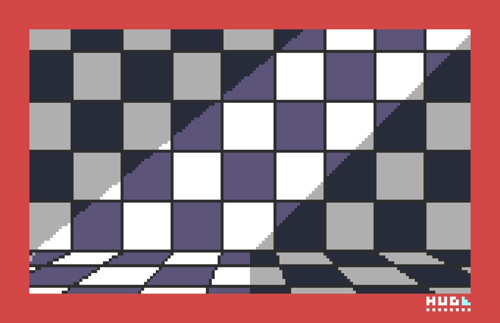 ドットレカ シロクロツケヨウゼ