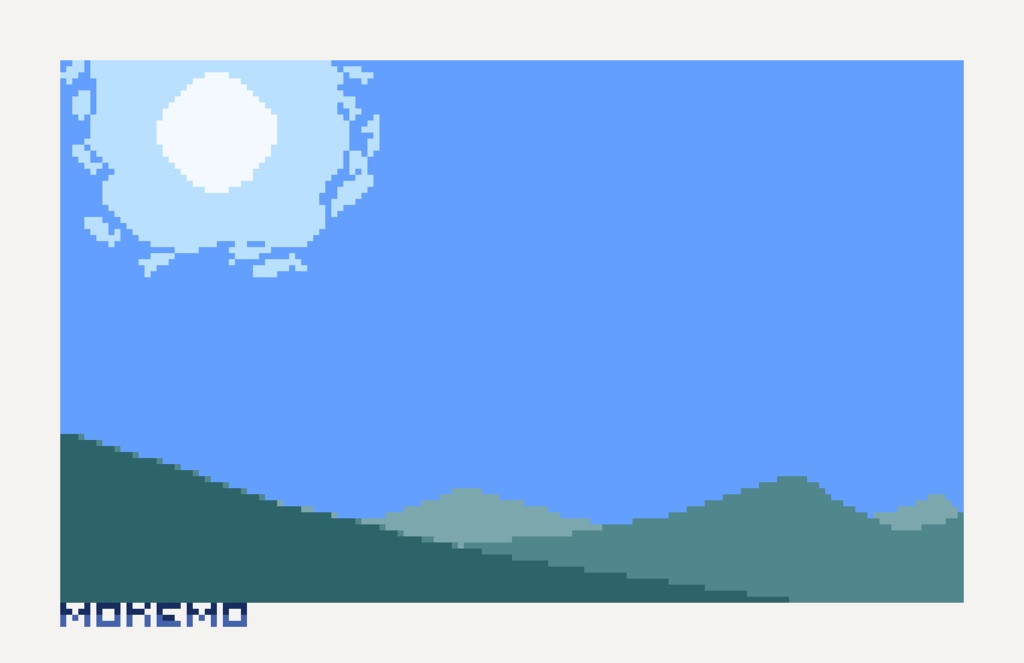 ドットレカ 天空水族館