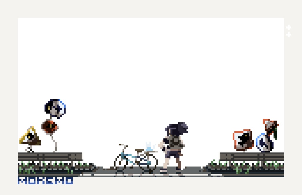 ドットレカ 天空水族館