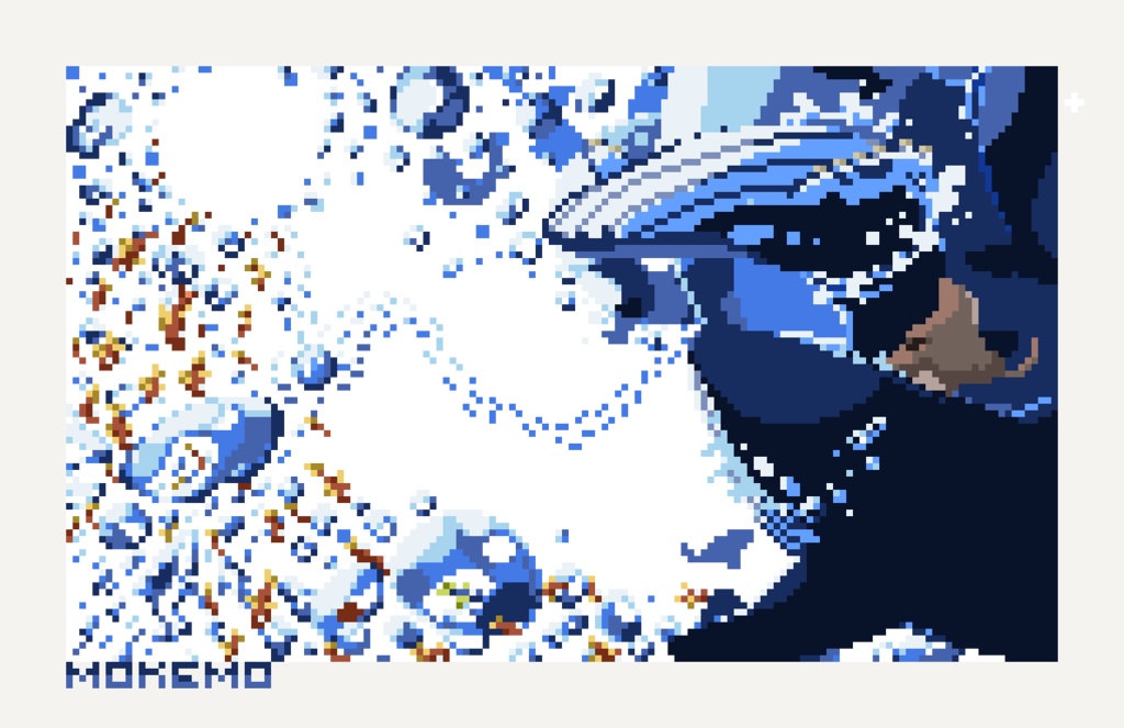 ドットレカ 天空水族館