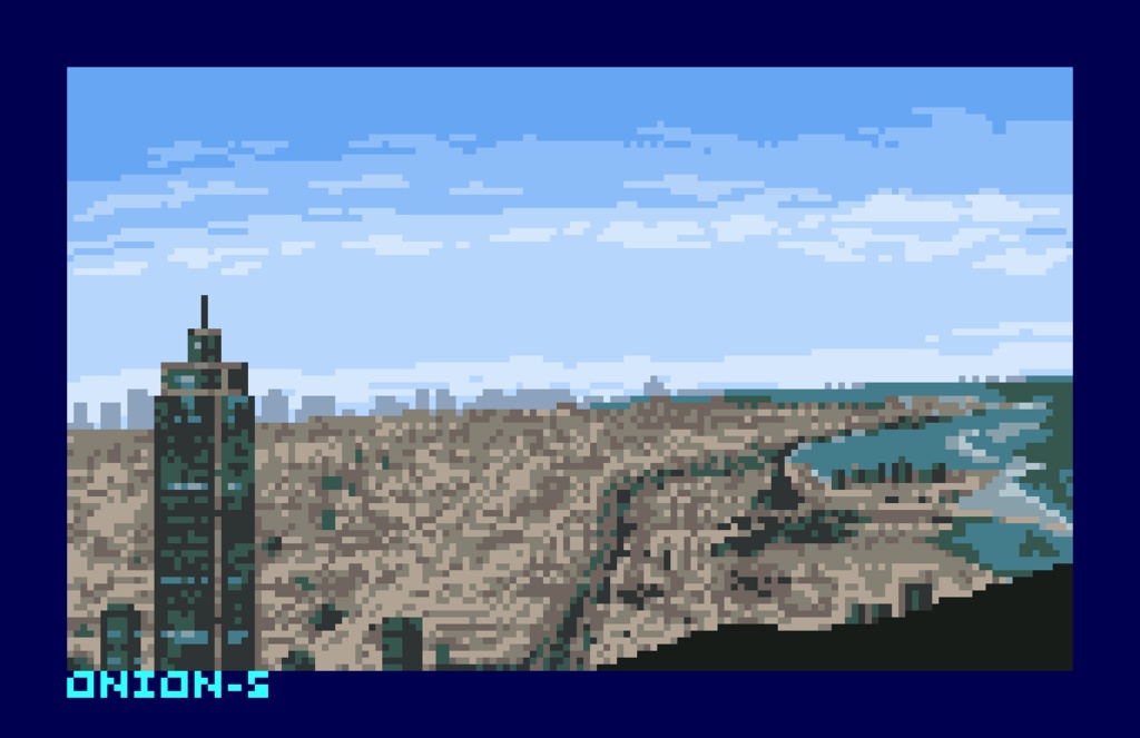 ドットレカ 大怪獣防衛戦