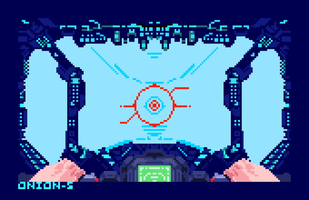ドットレカ 大怪獣防衛戦