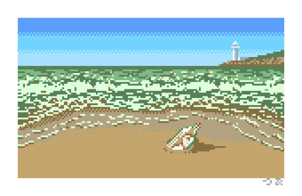 ドットレカ 『今』