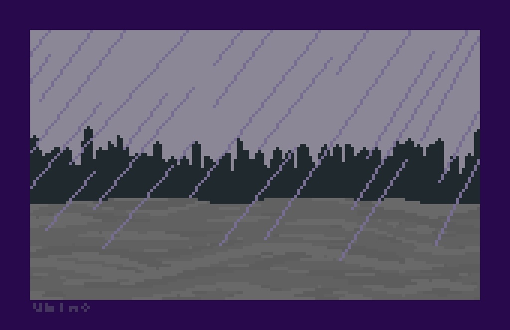 ドットレカ 座敷童の瞑想