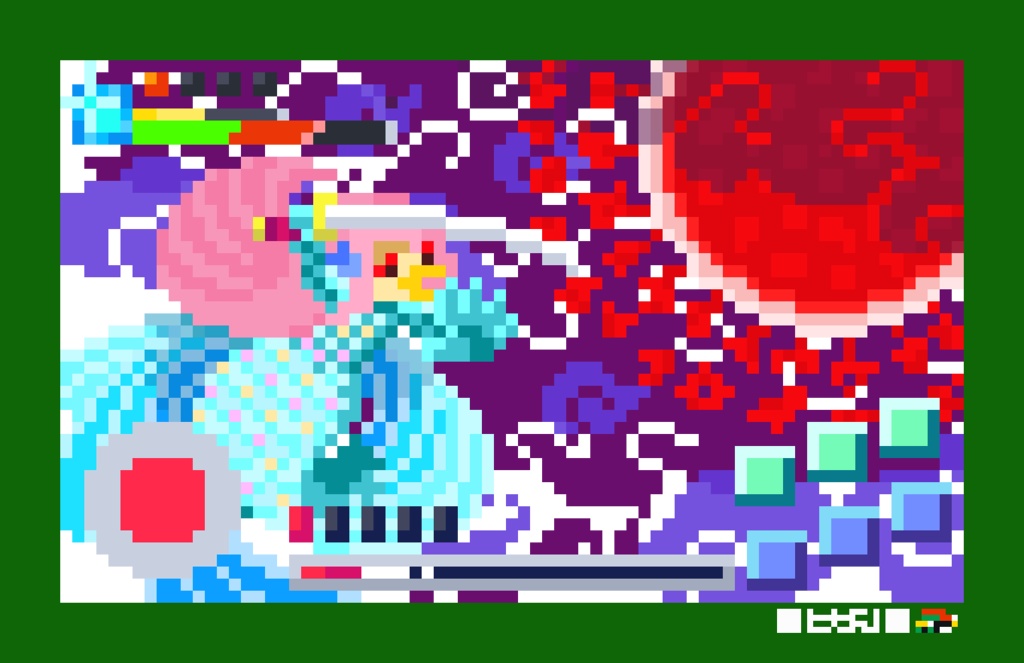 ドットレカ第7弾 Aセット