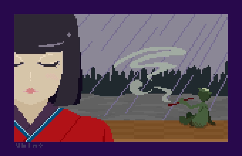 ドットレカ第7弾 Bセット