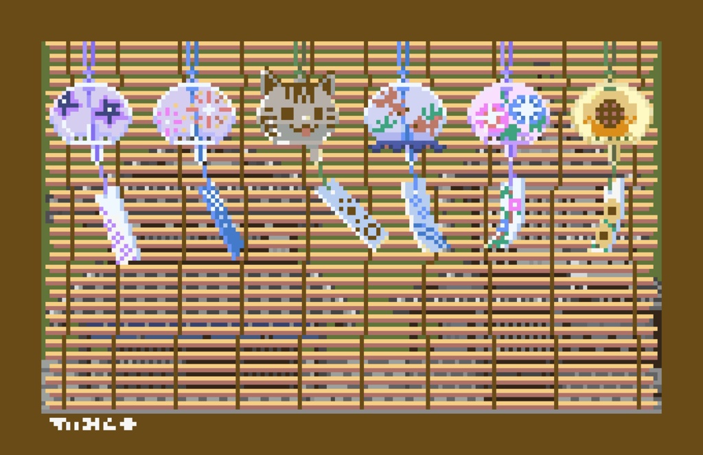 ドットレカ第7弾 Bセット