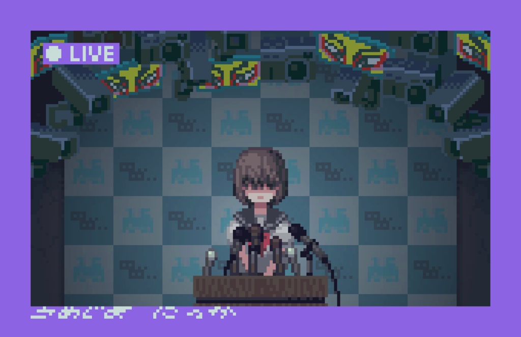 ドットレカ第7弾 Bセット