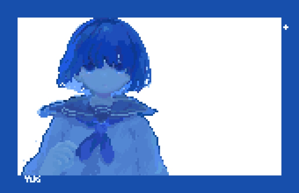 ドットレカ 水槽