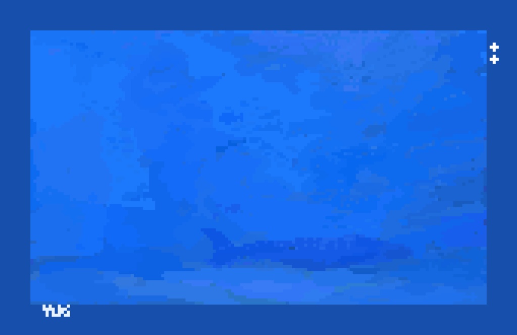 ドットレカ 水槽