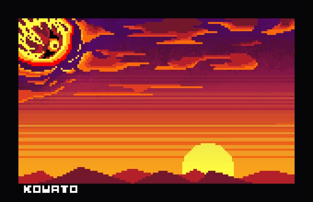 ドットレカ きっと、またどこかで