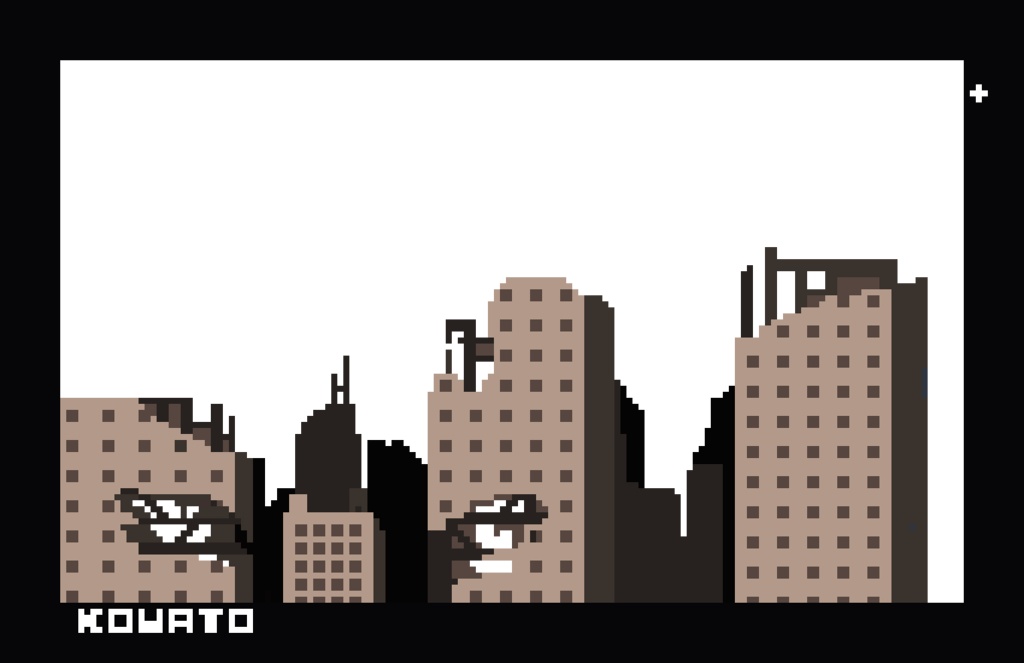 ドットレカ きっと、またどこかで