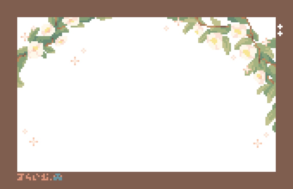 ドットレカ Forest