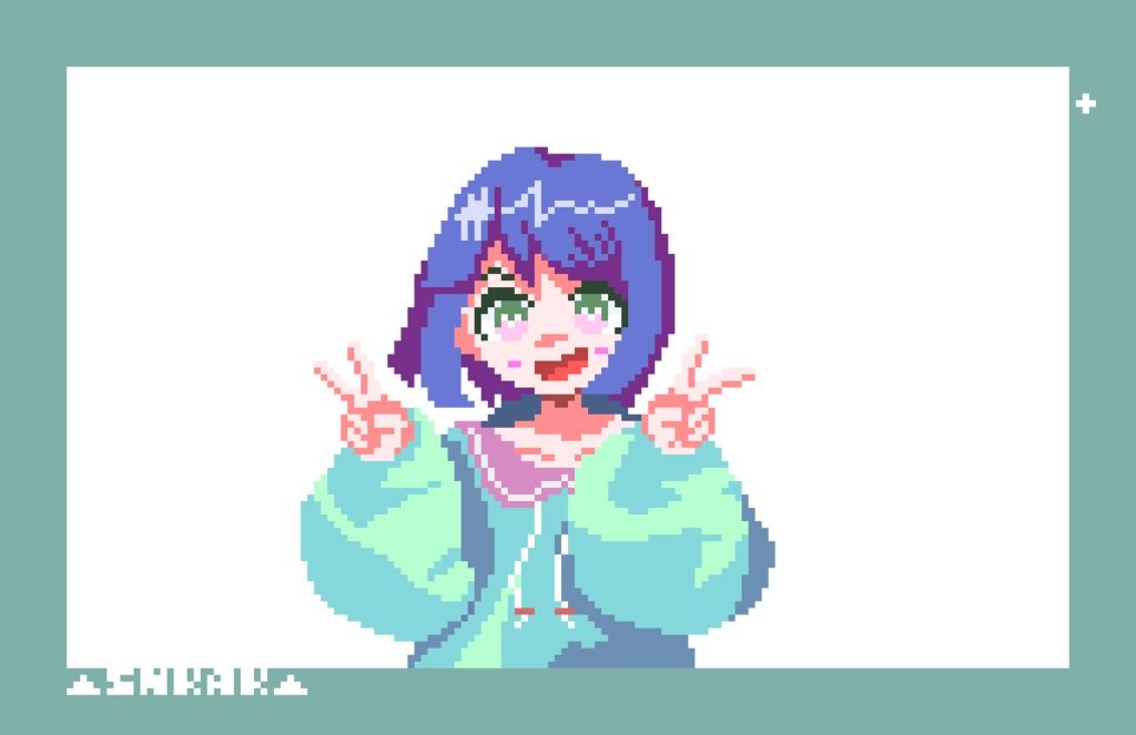 ドットレカ してぃーがーる