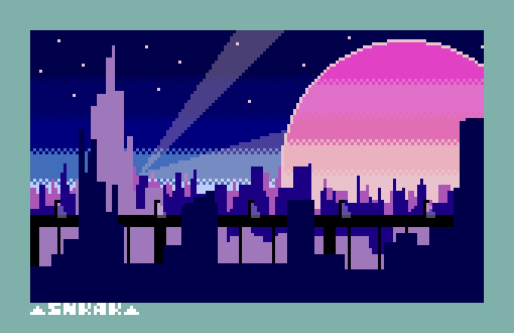 ドットレカ してぃーがーる