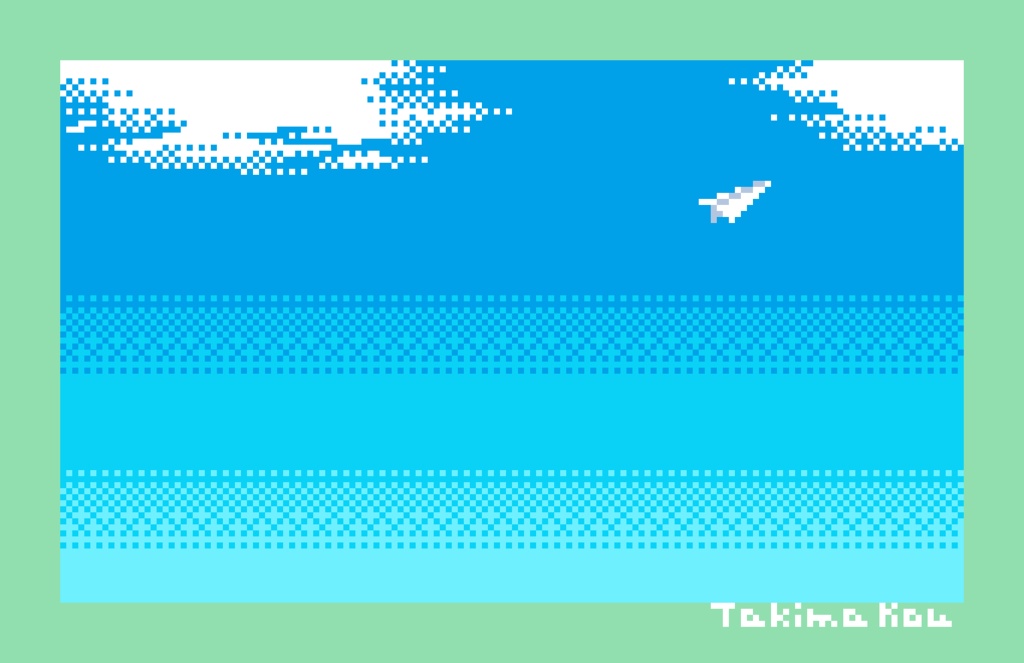 ドットレカ 春爛漫