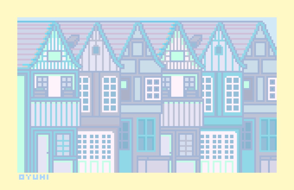 ドットレカ 迷える羊