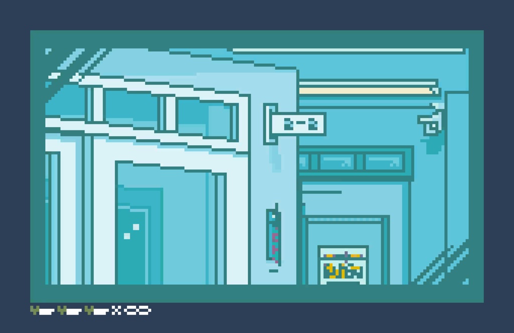 ドットレカ 恋とドットと学園生活