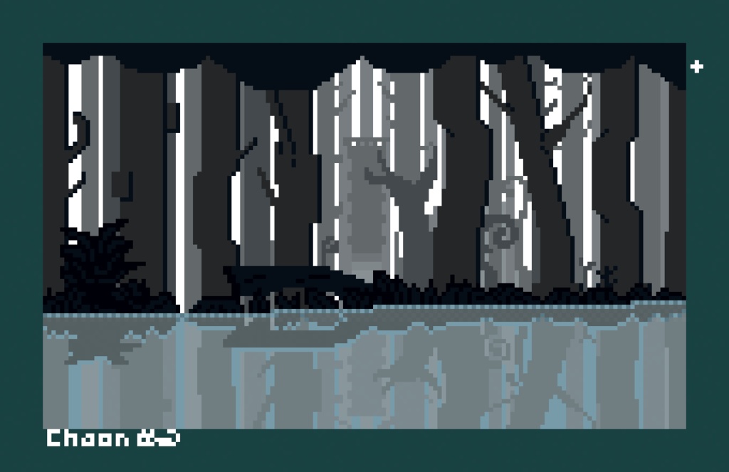 ドットレカ lake