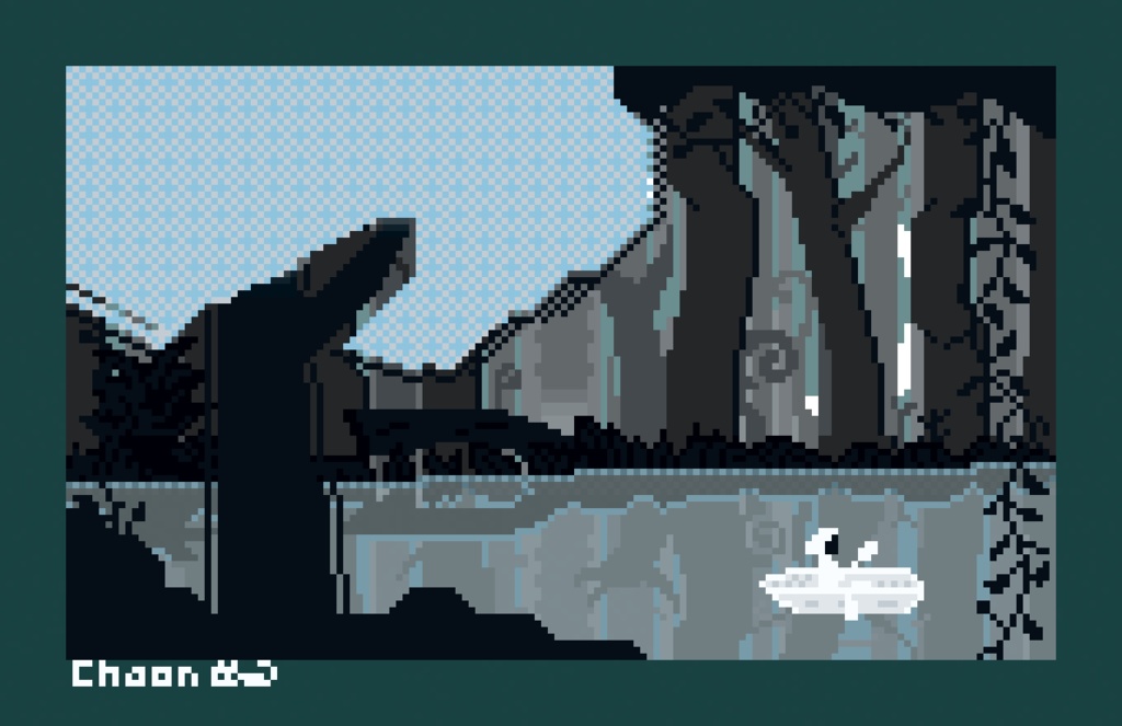 ドットレカ lake