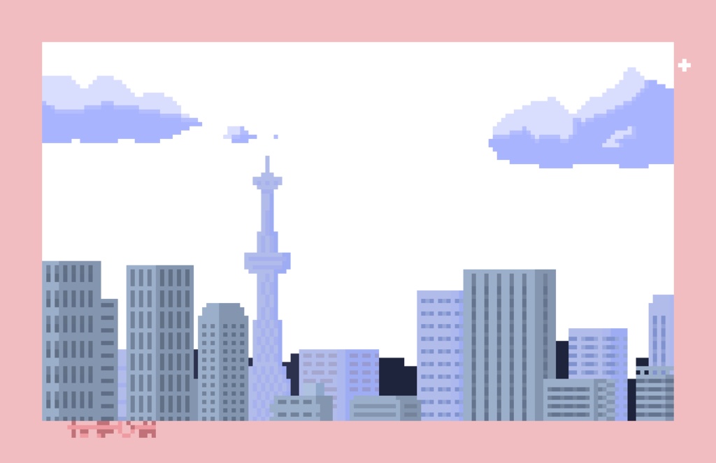 ドットレカ 大きくなったキミ