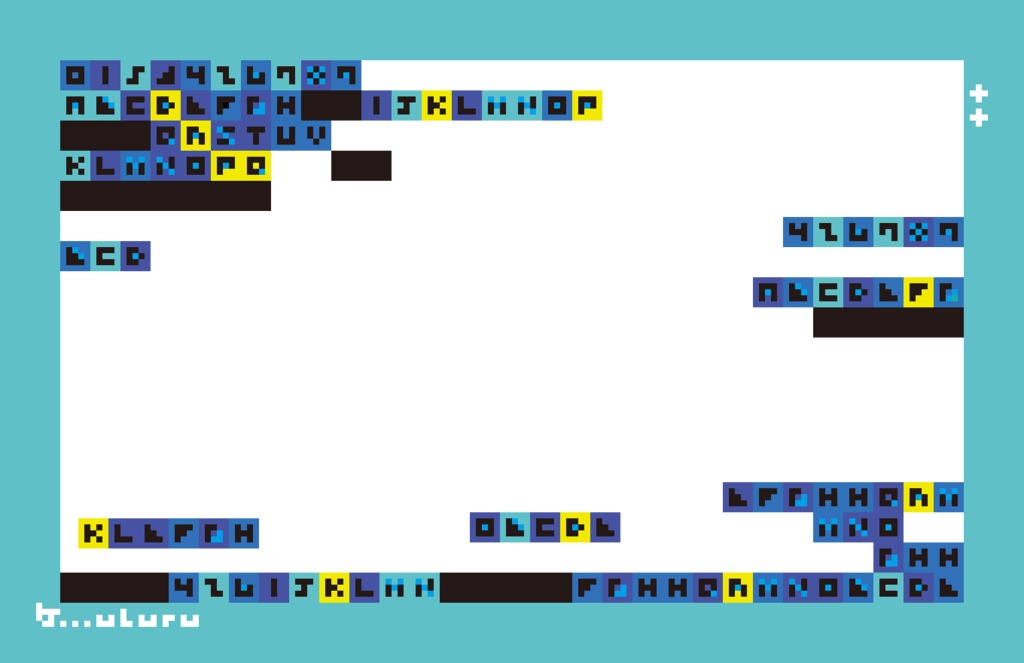 ドットレカ いぬいぬバグ