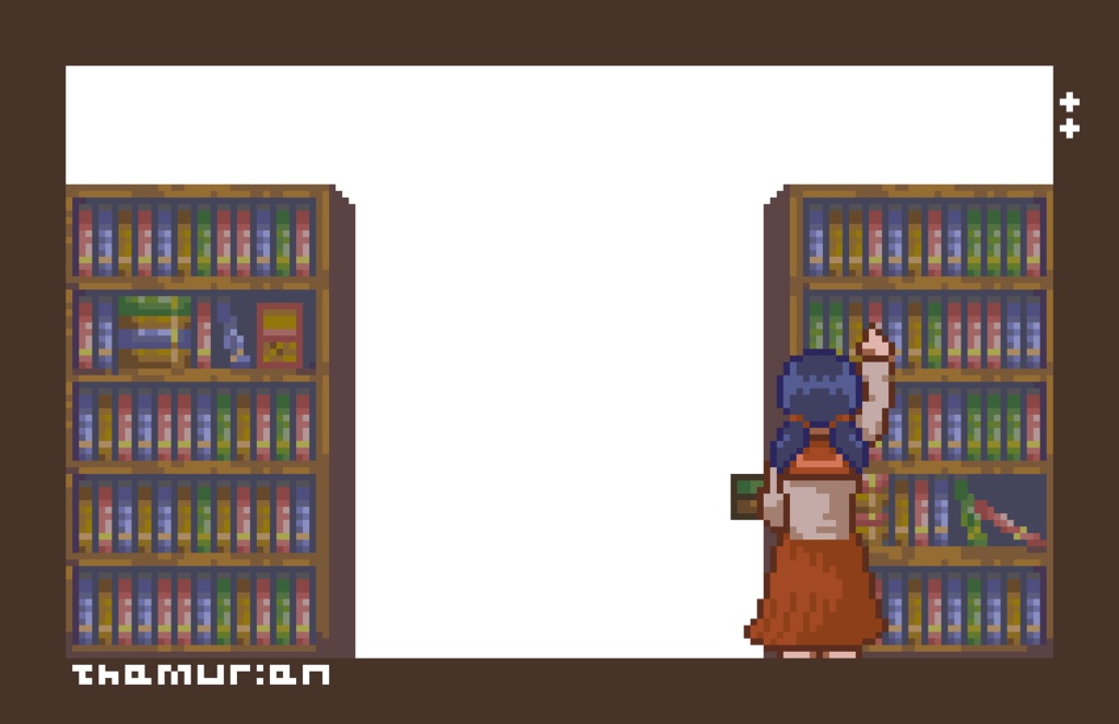 ドットレカ あと一冊だけ……