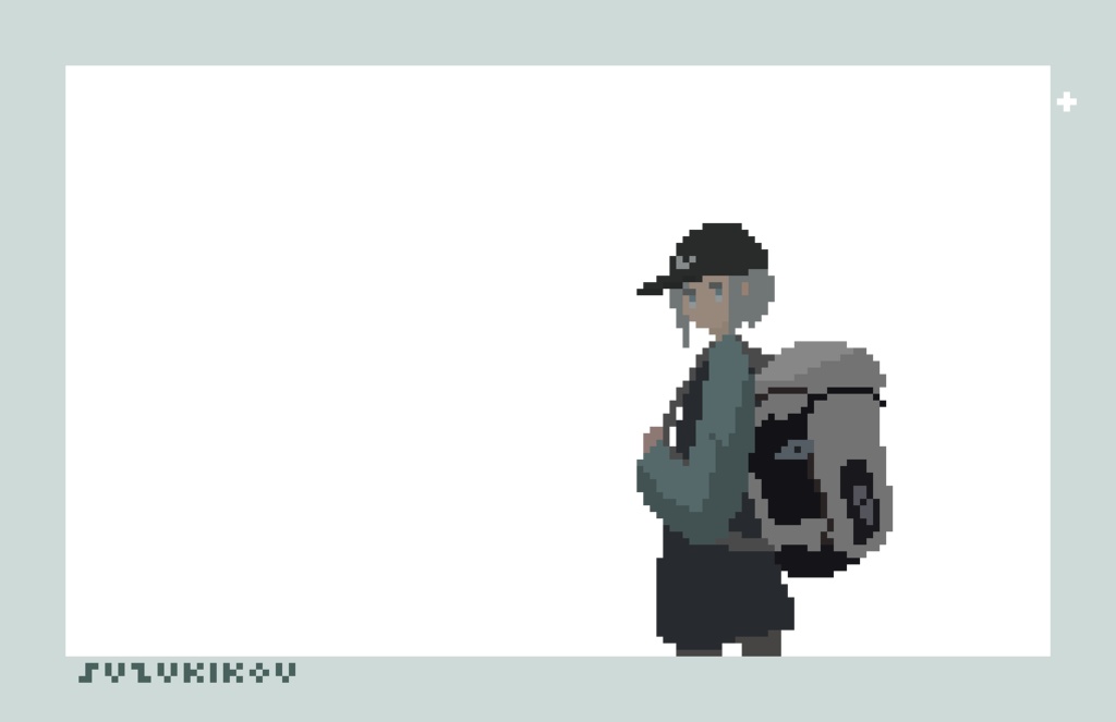 ドットレカ 遺跡探索