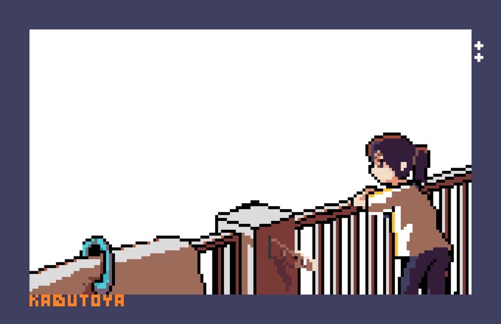 ドットレカ 斜陽