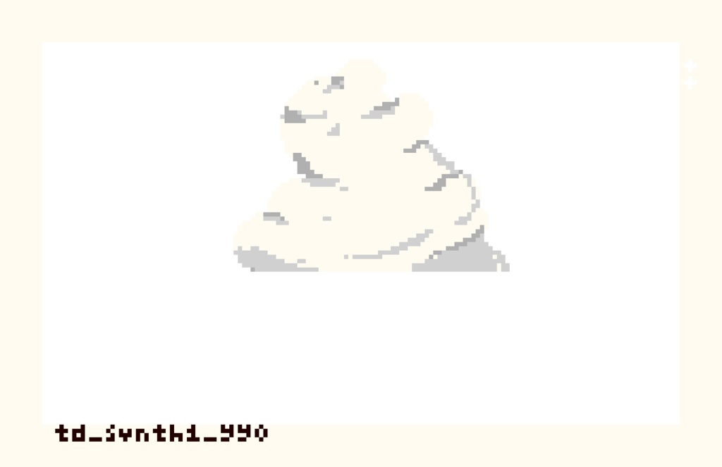 ドットレカ すごくでかい