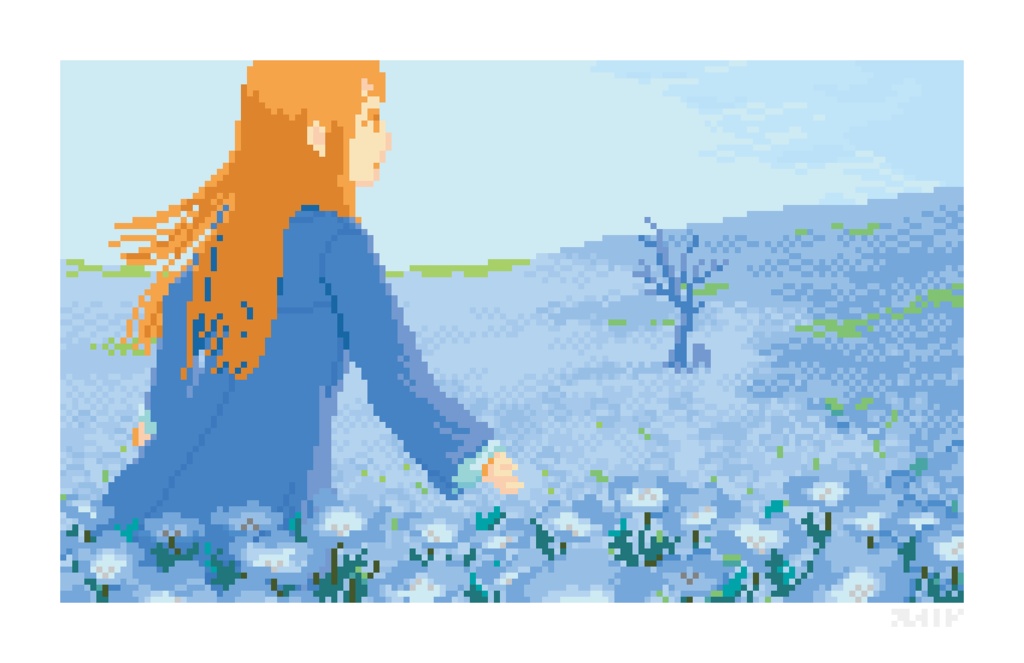 ドットレカ Flower.