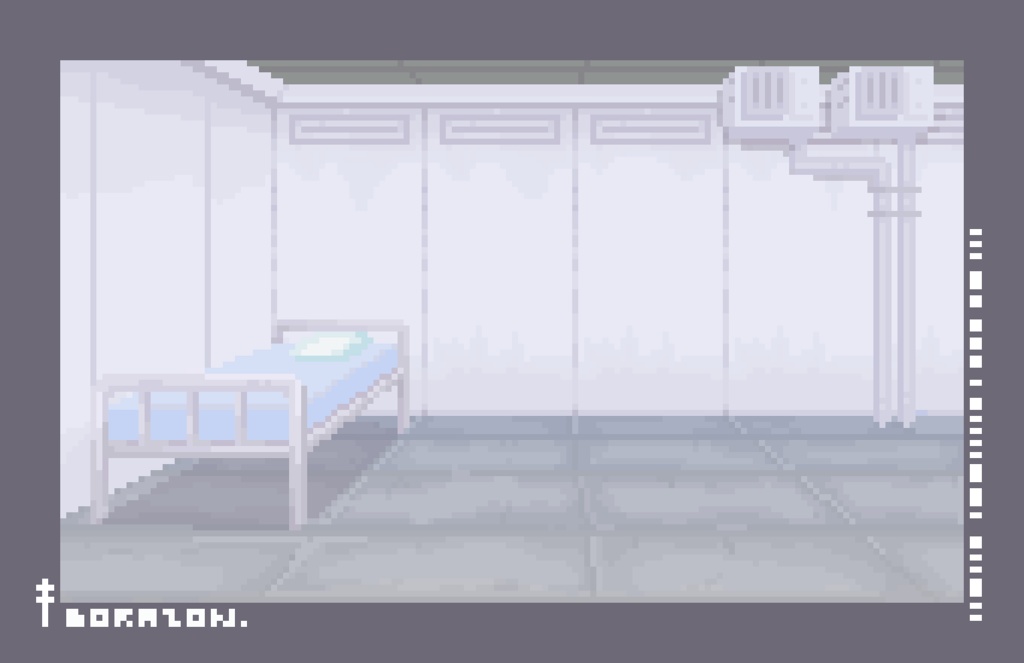 ドットレカ 第77実験棟