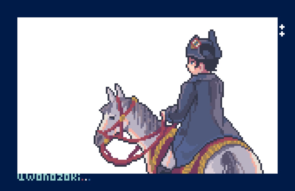 ドットレカ Napoleonic