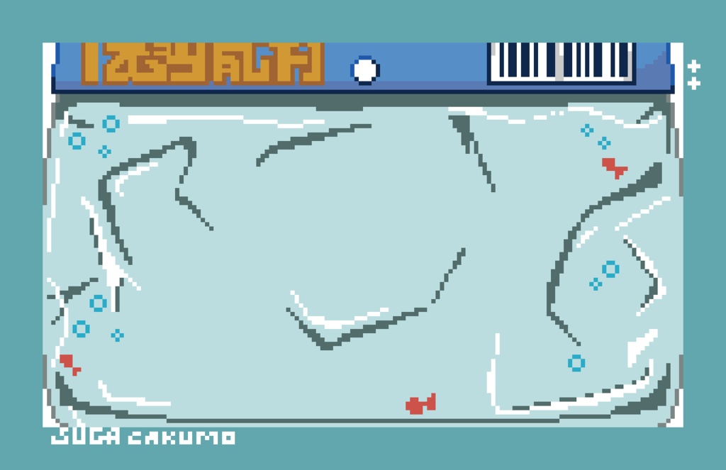 ドットレカ バブルドロップシューター