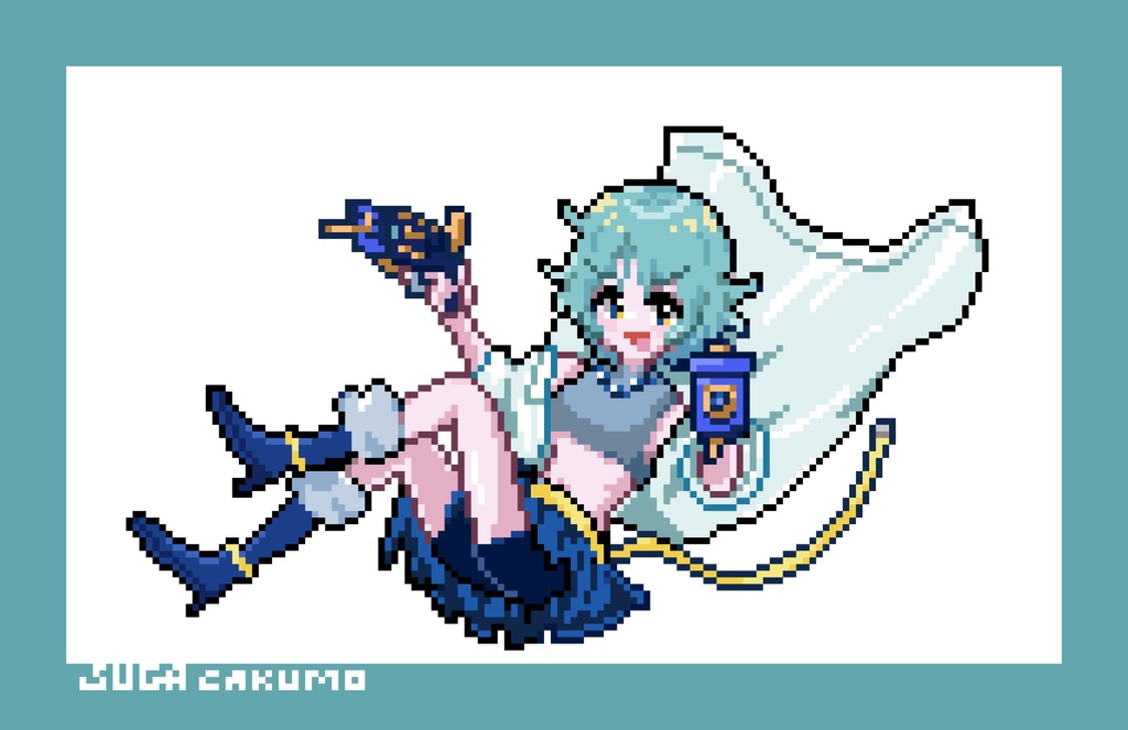 ドットレカ バブルドロップシューター