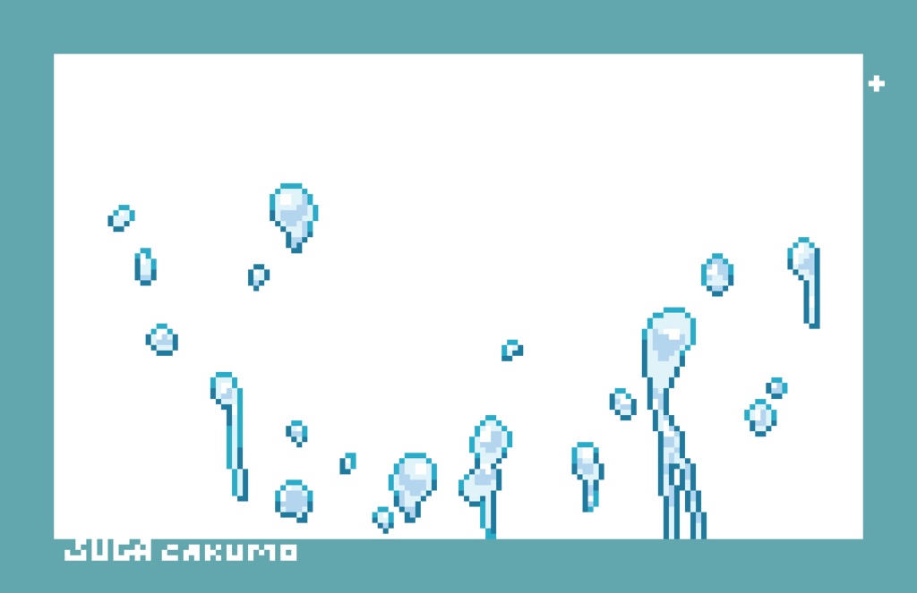 ドットレカ バブルドロップシューター