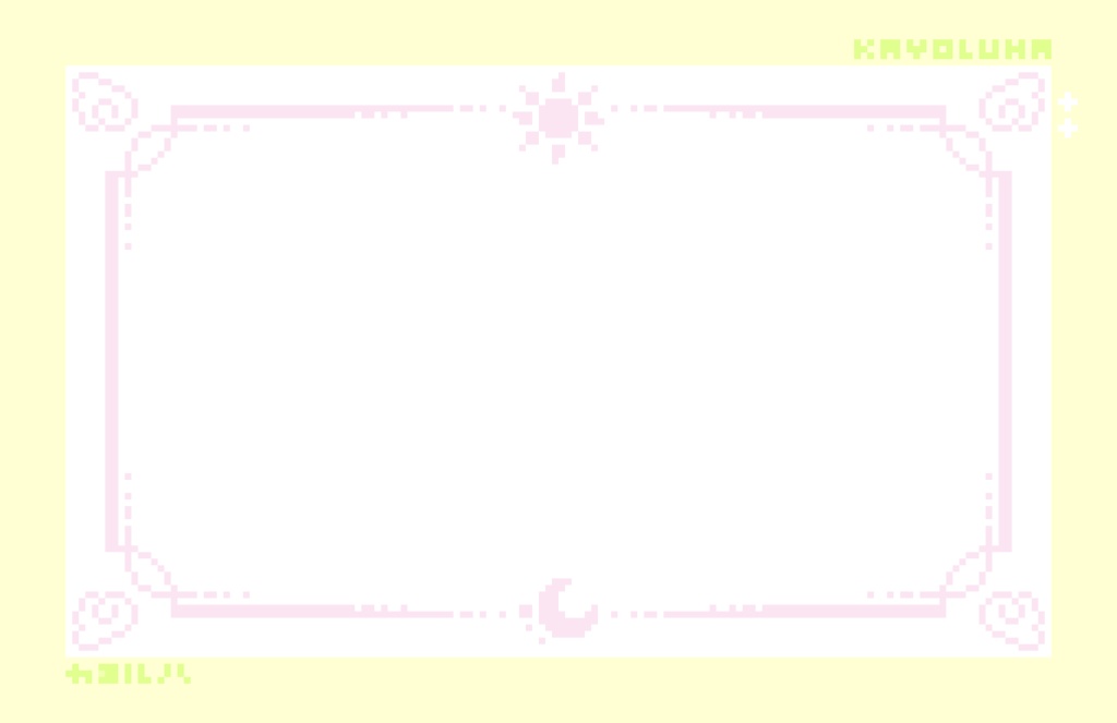 ドットレカ オラクルピクセル