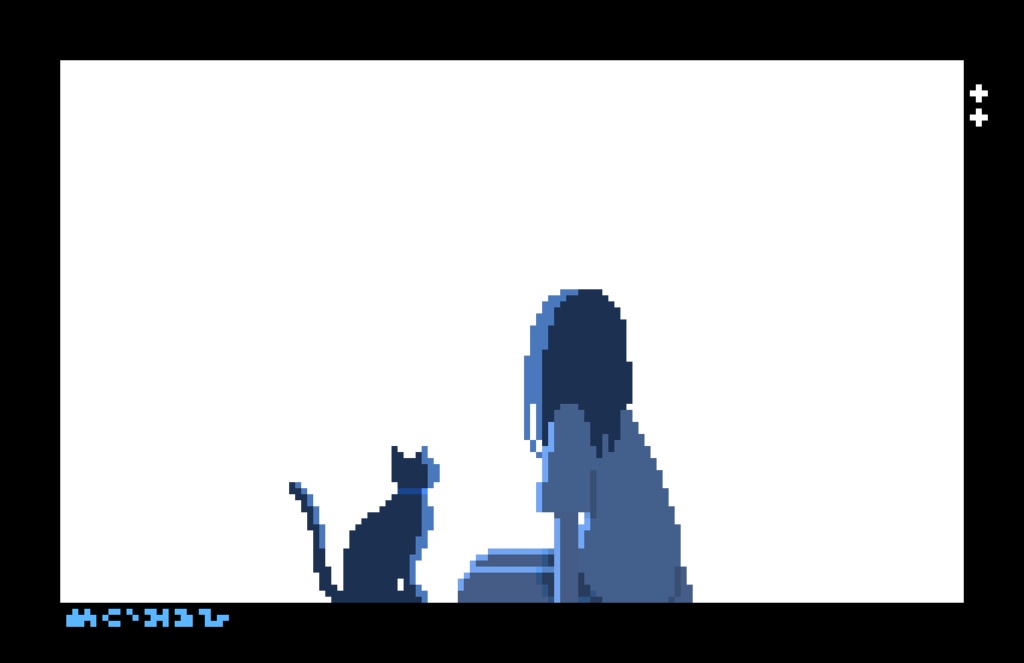 ドットレカ 星降る窓辺