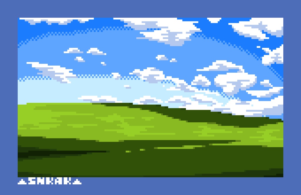 ドットレカ ぺいんとがーる