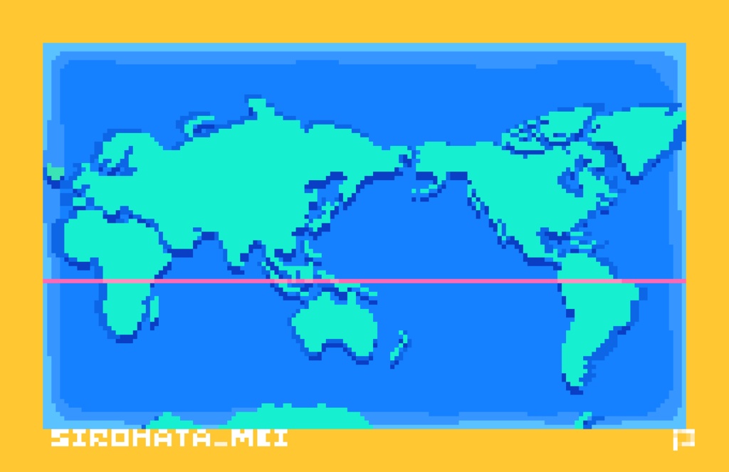 ドットレカ Imaginary Wark