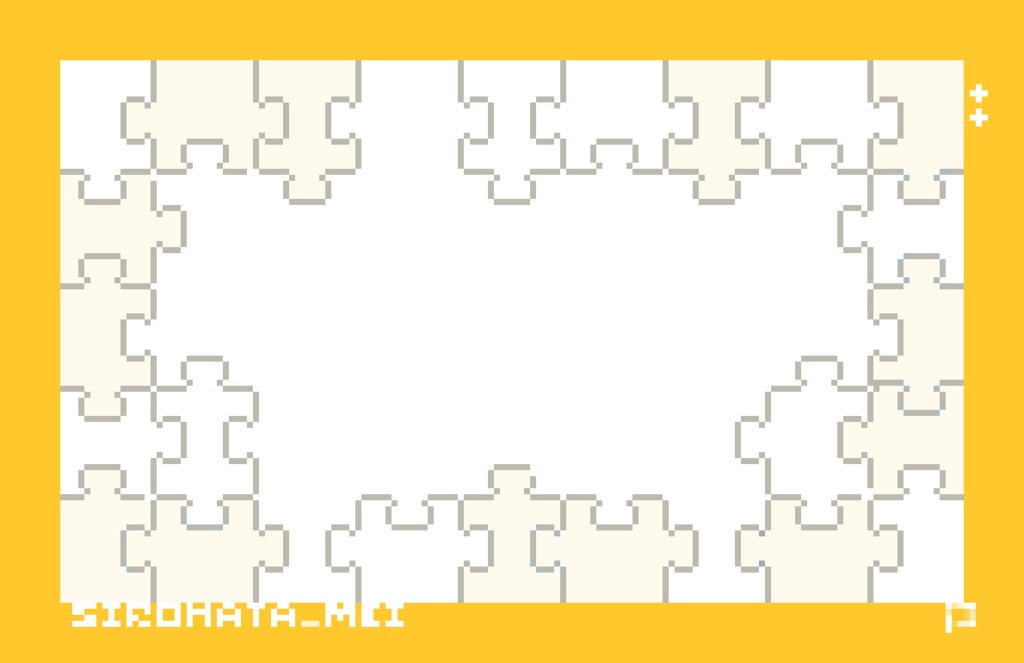 ドットレカ Imaginary Wark