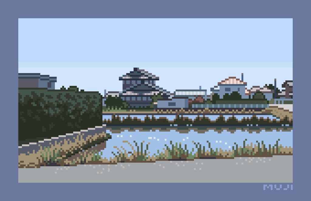 ドットレカ 概念