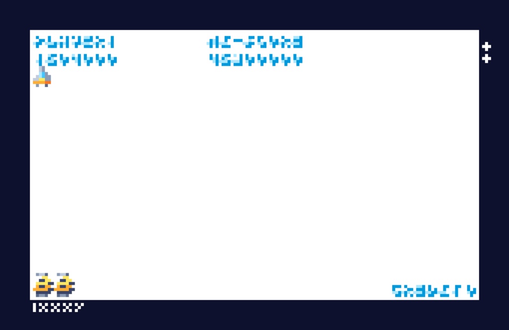 ドットレカ Shoot-Down!