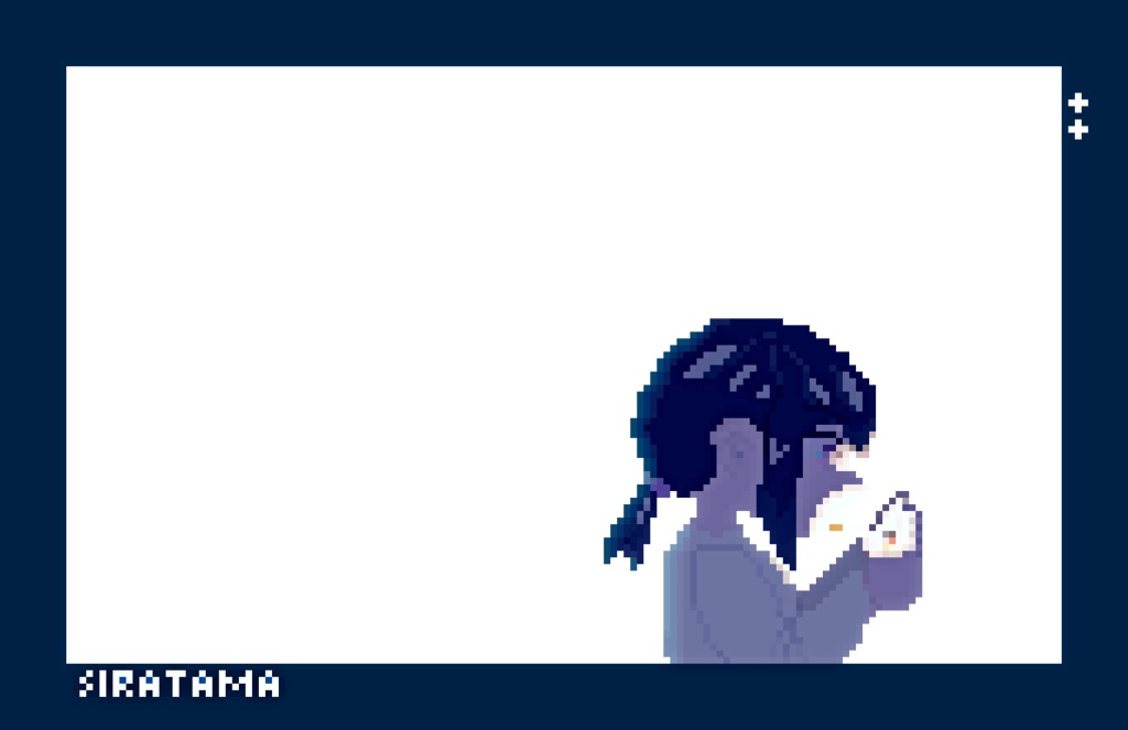 ドットレカ 気ままな一夜