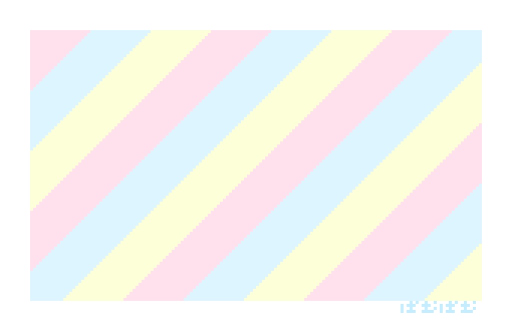 ドットレカ あめのちはれ