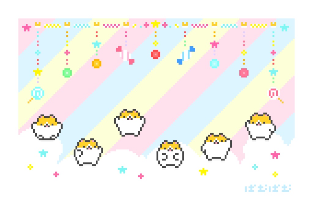 ドットレカ あめのちはれ