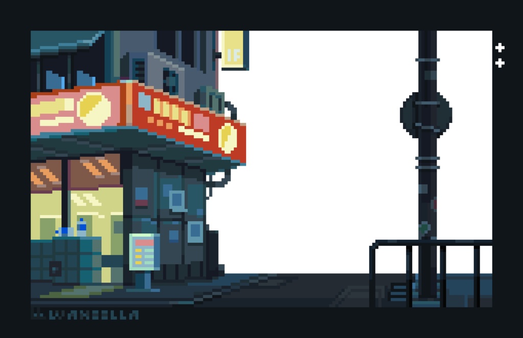 ドットレカ November