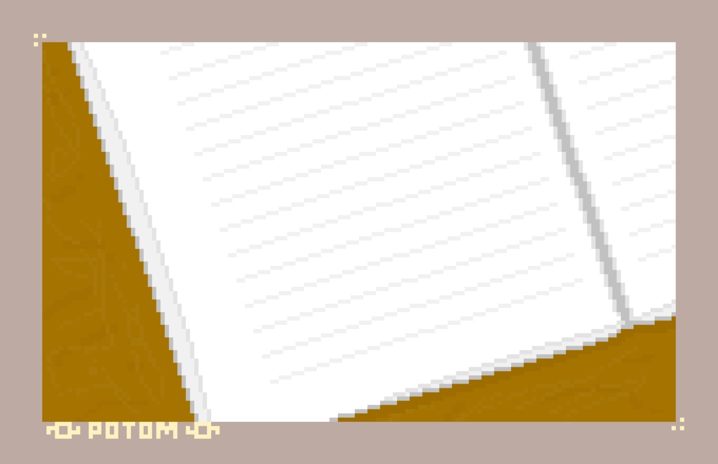 ドットレカ らくがき