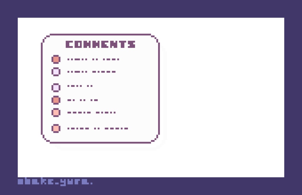 ドットレカ 配信開始!