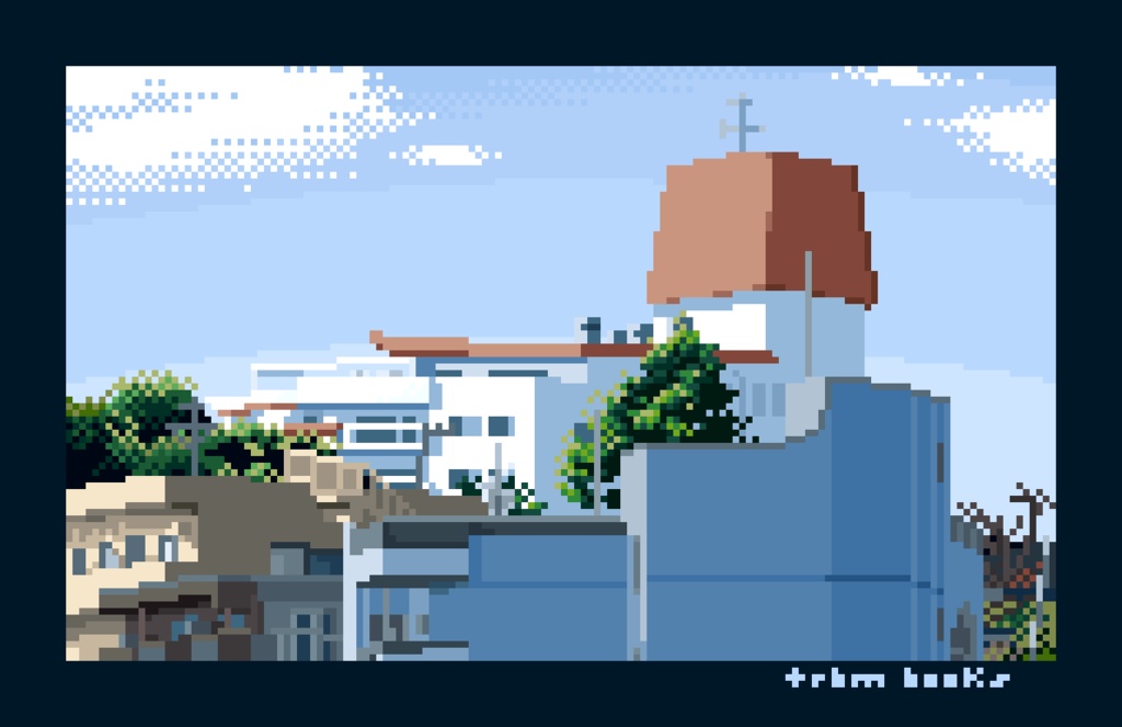 ドットレカ 片時雨